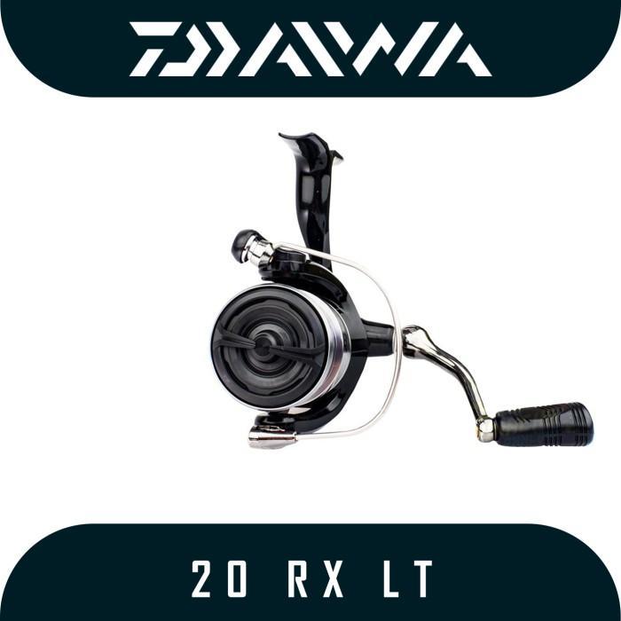 REEL DAIWA RX LT 1000 2000 2500 3000 4000 5000 6000 REEL PANCING