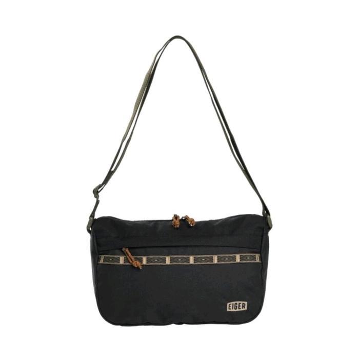Tas Selempang Pria Tas Selempang Eiger Tourer Shoulder Bag