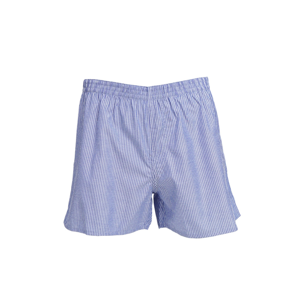 Executive Boxer Blue