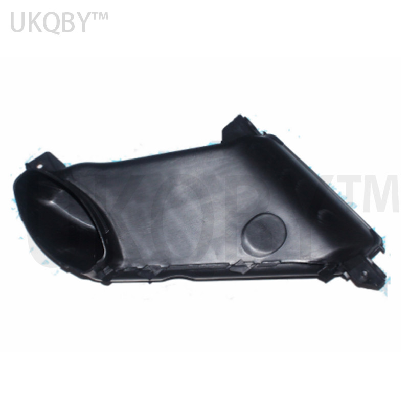 APPLY NE W FR ON TI ER ENGINE AIR INTAKE PIPE SHORT F2G39A600AB GR239C675CB