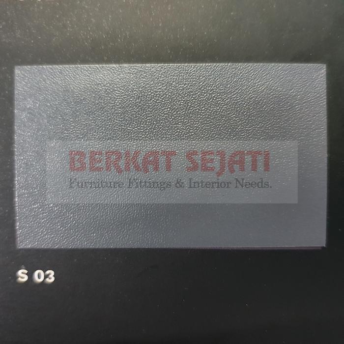 Supercon ABU 03 Tacon Pelapis Furniture Mebel not Tacosheet Decosheet .