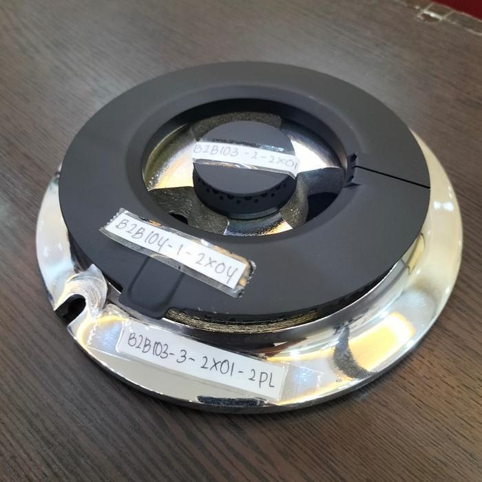 sparepart kompor gas tanam Rinnai RB 2 GH Original