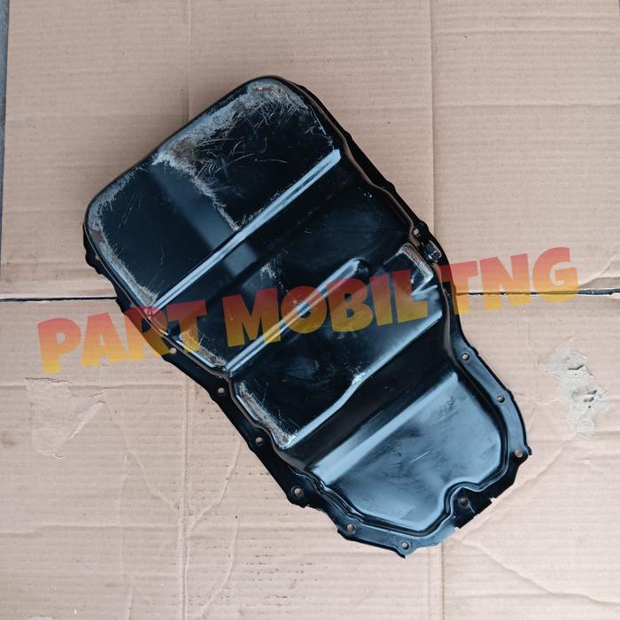 Bak Carter Oli Pan Oil Mitsubishi L300 Diesel Euro 4 Copotan newss