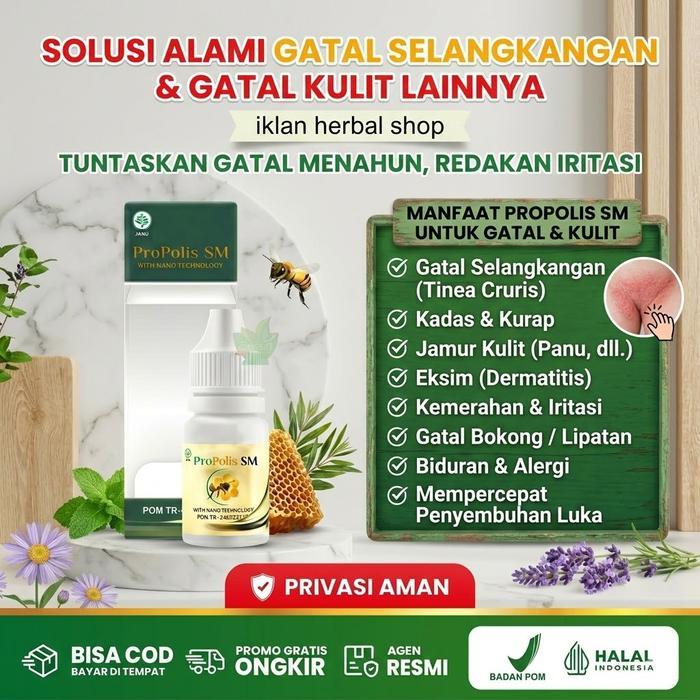 Gatal Selangkangan, Tinea Cruris, Selangkangan Lecet, Gatal Kelamin, Kadas & Kurap, Jamur Kulit,