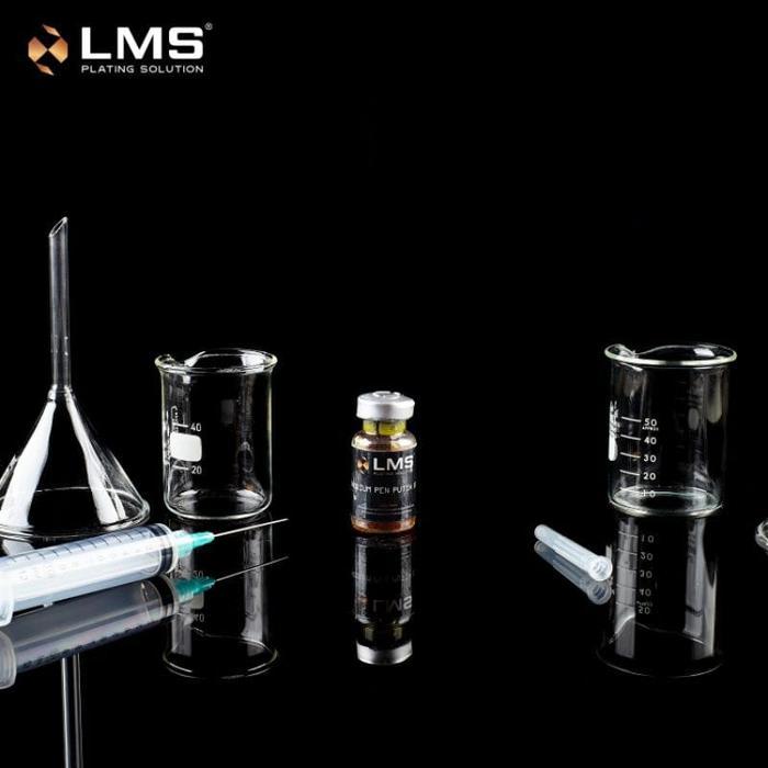 Terbaik Best Quality 100% Original Rhodium Plating Putih