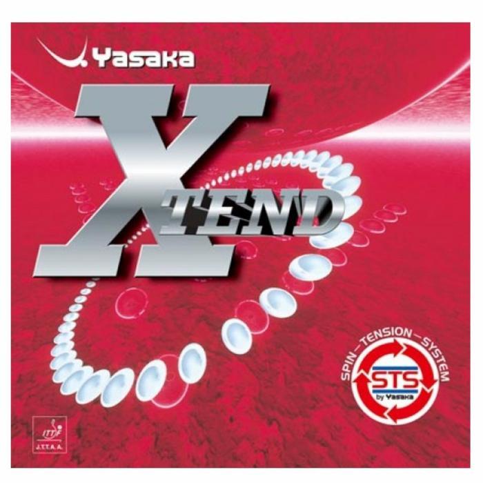 Yasaka Xtend