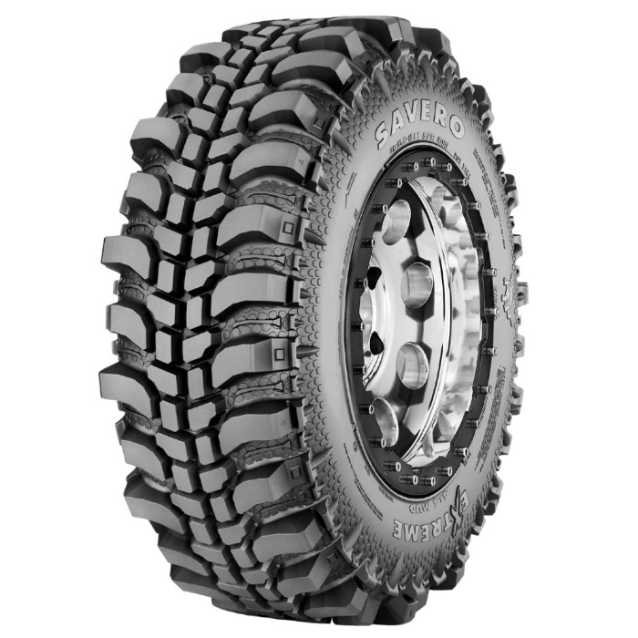 GT RADIAL KOMODO EXTREME 280/85-16 R16