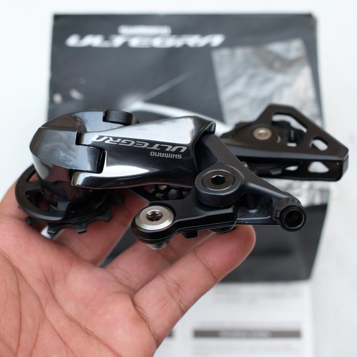 Like New Copotan 0Km Rd Ultegra R8000 Gs Rd R8000 Gs Medium Long Cage