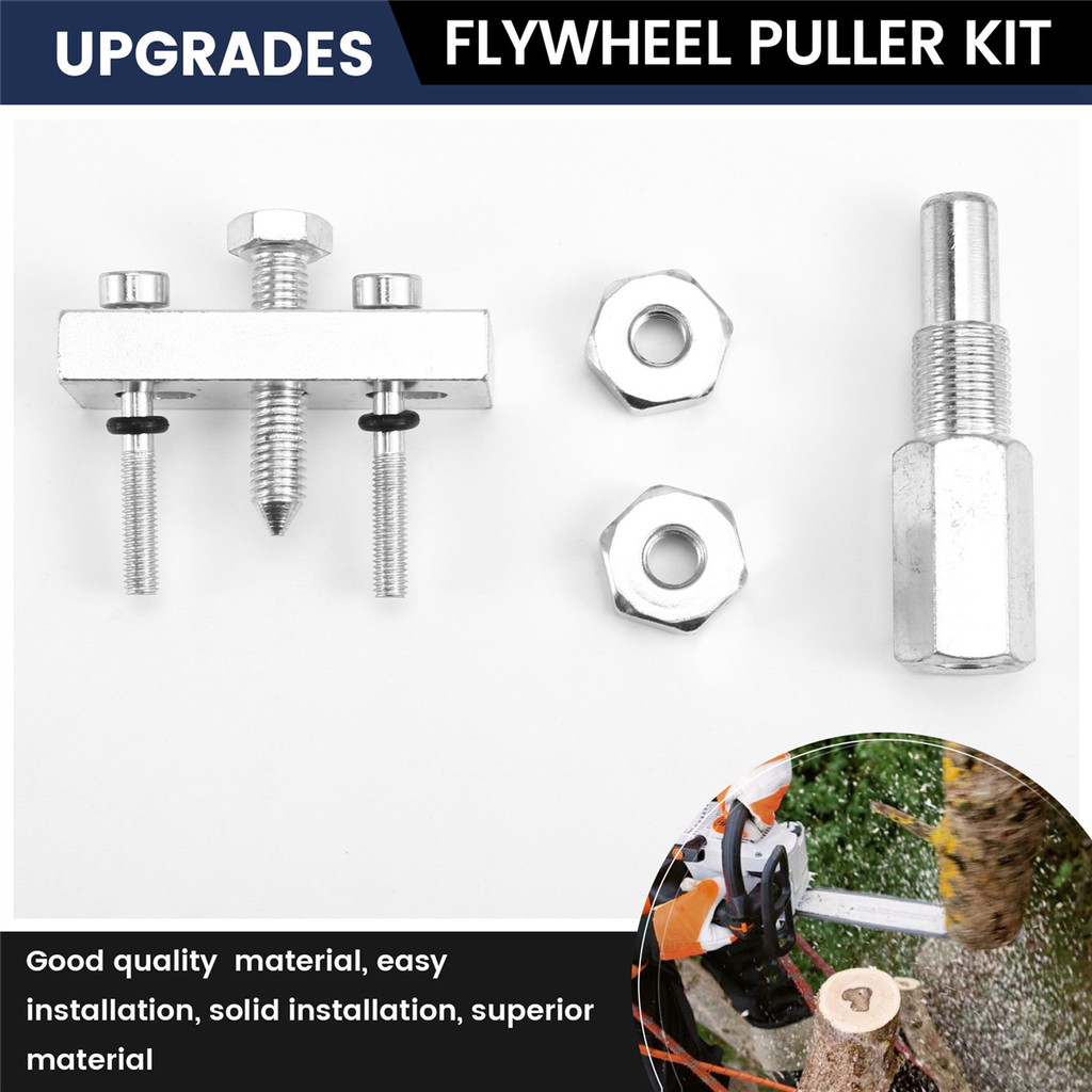 ?Exclusive-Deal?Chainsaw Flywheel Puller