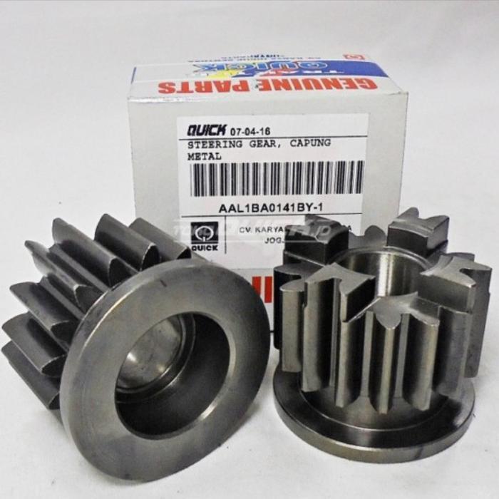 Steering Gear Traktor Quick Capung / Gigi Matahari / Firman FTI1000