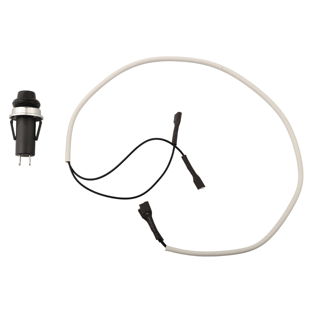 Grill Maintenance As Picture Ignitor Replacement Part Easy To Install Ignitor Button Ignitor Button