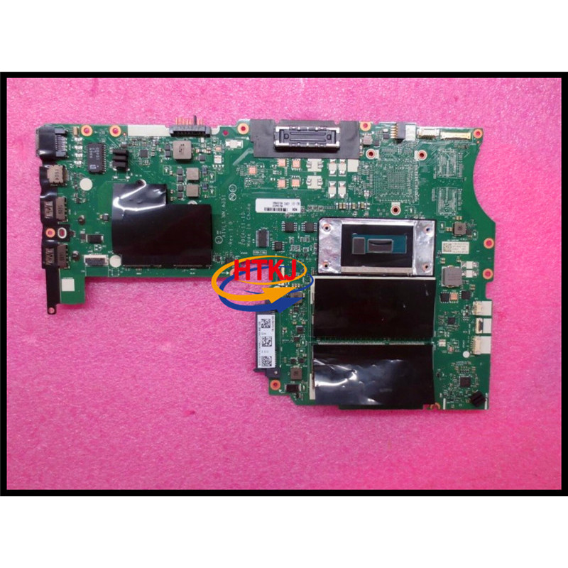 For Lenovo Thinkpad L450 I5-5300U Laptop Motherboard FRU 00HT677 00PA839 00PA840 00HT678 00PA841