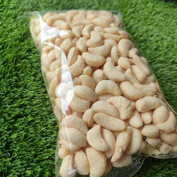 "New" Kuku Macan Bawang kucan bawang 250gram Ikan tengiri enak mantab
