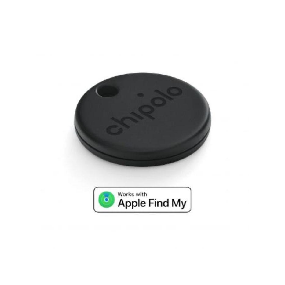 Chipolo ONE Spot Apple Find My Item Key Finder Bluetooth Pencari Kunci
