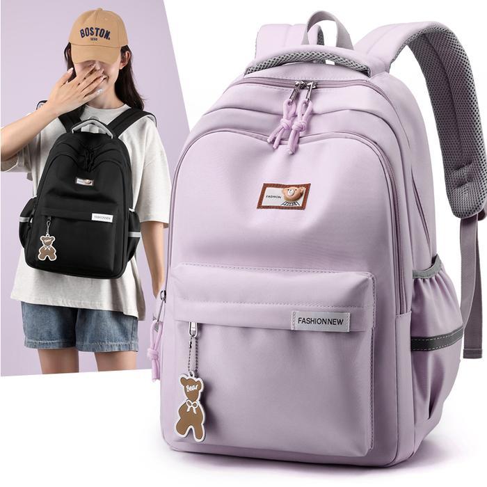 Hody Bag - Tas Ransel Wanita Fashion Tas Back Pack Terbaru Best Seller Tas Punggung Wanita