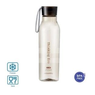 Tumbler Bisfree Eco Bottle Lock N Lock Botol Minum 750Ml