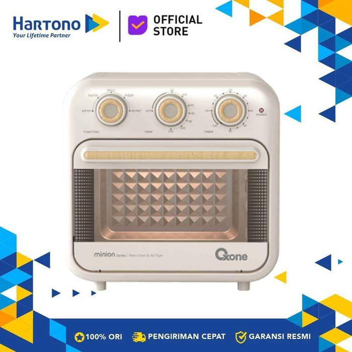 oxone OX-276C Air Fryer Mini Oven