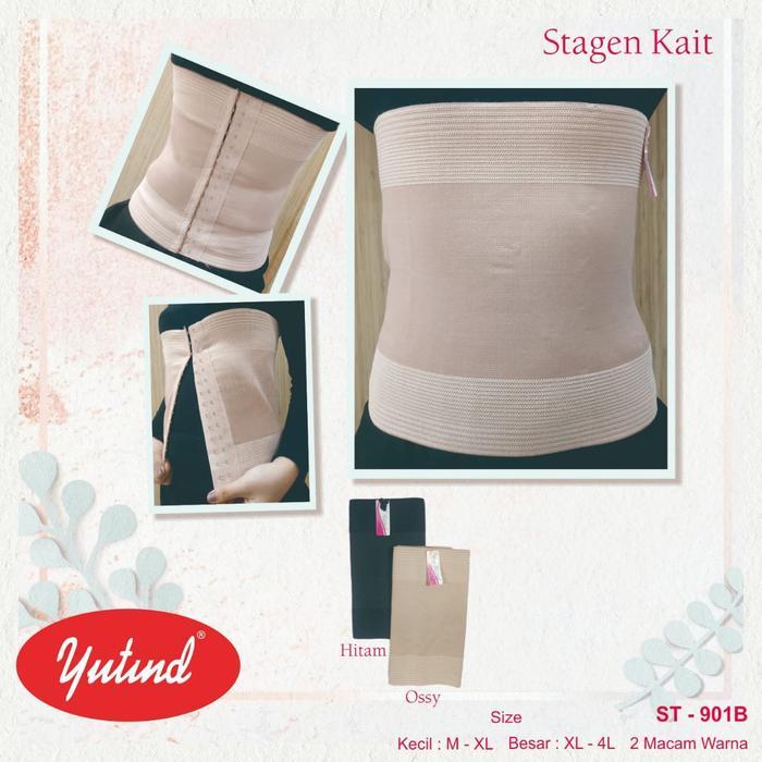 Korset stagen yutind 901B TINGGI 29cm