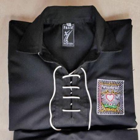 BARU Sakral Siswa PSHT - Seragam PSHT - Baju PSHT - Logo/Badge Pencak