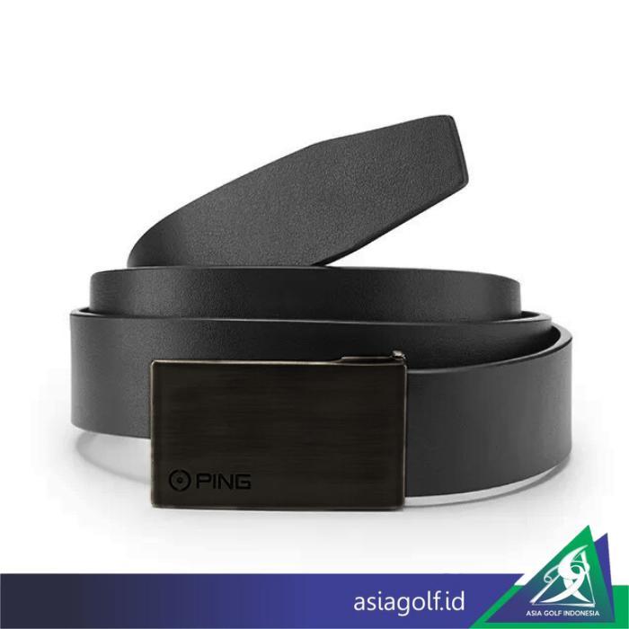 Belt Golf Ping Hughes Aksesoris Pria Ikat Pinggang Pria