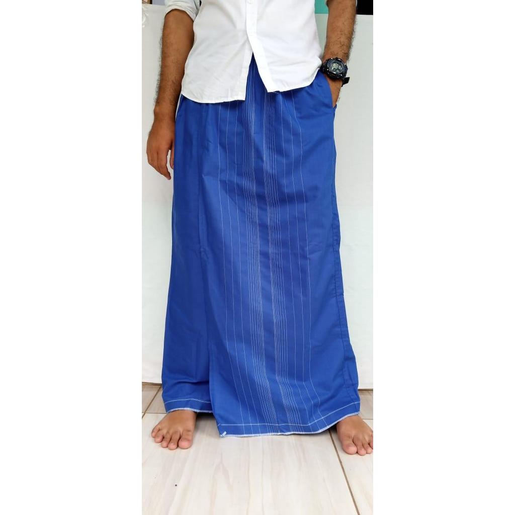 CELANA SARUNG HITAM DEWASA SARUNG CELANA PRIA