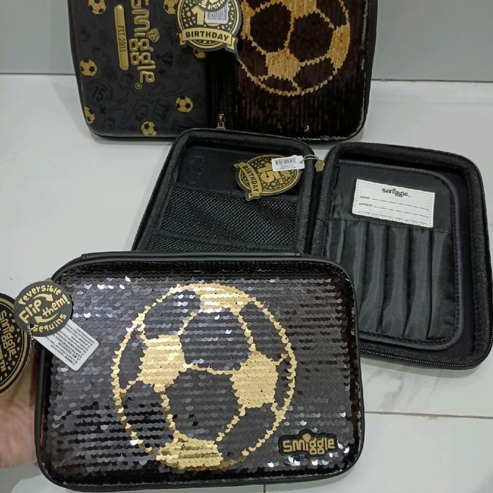 TEMPAT PENSIL ANAK LAKI-LAKI / PENSILCASE