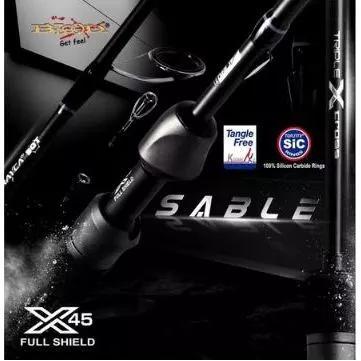 JORAN PANCING SPINNING BLOOD X SABLE 562