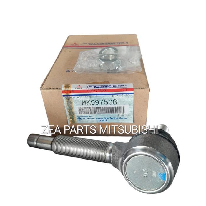 Tierod Roda Kiri Colt Diesel Canter 110Ps 125Ps Original Mitsubishi Asli Ktb 100% Mk997508