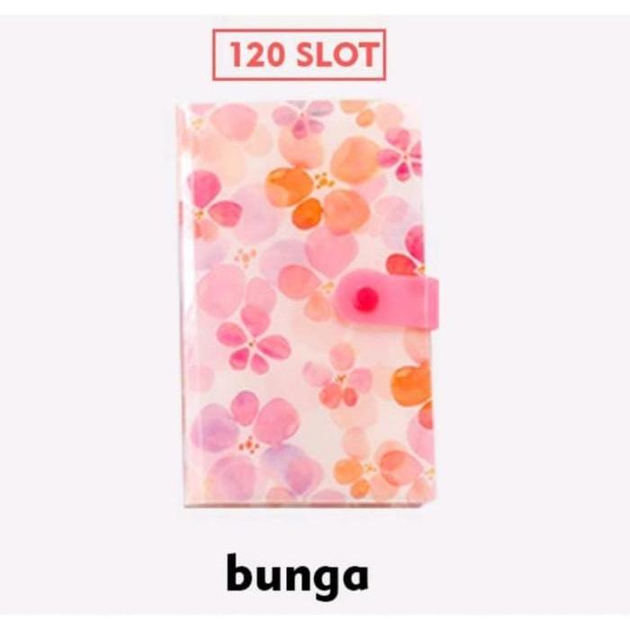 Album Logam Mulia Emas Mini