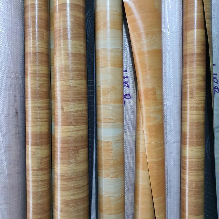 KARPET LANTAI KARPET PLASTIK KARPET DEKOFLOOR TEBAL LEBAR 2m