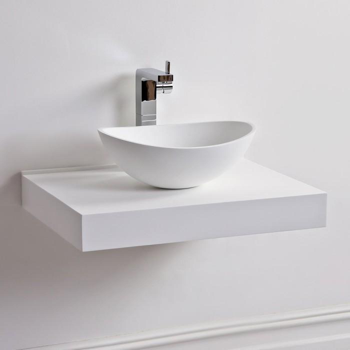 Paket Wastafel kabinet set CLASSICA ITALIANO keramik mewah modern