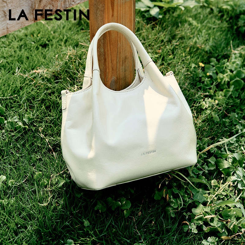 LA FESTIN Original Brand Women's bag New Handbag Fashion Shoulder Bag Ladies Crossbody Bag Designer