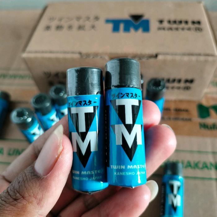 Little_Little_ Zat Pengatur Tumbuh Tanaman Tm Twin Master Kemasan 3Ml