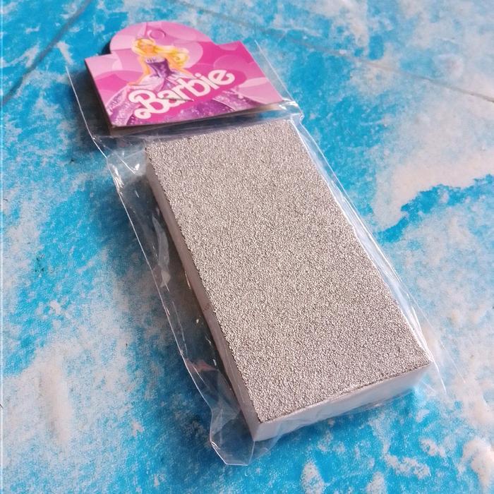 gosok panci serbuk intan / Diamond powder Pembersih