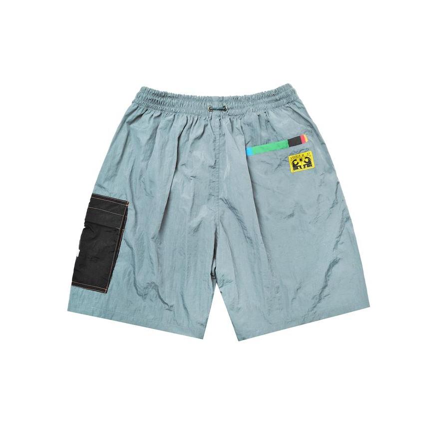 Vearst x PWC Short Pants Nylon Cimka