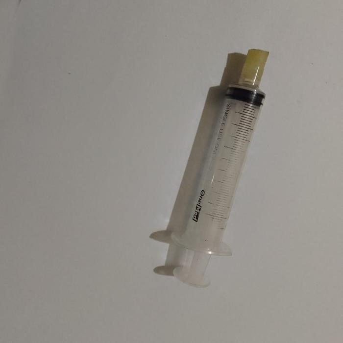 Thebest- selang alat untuk isi ulang parfum spray - alat decant parfum