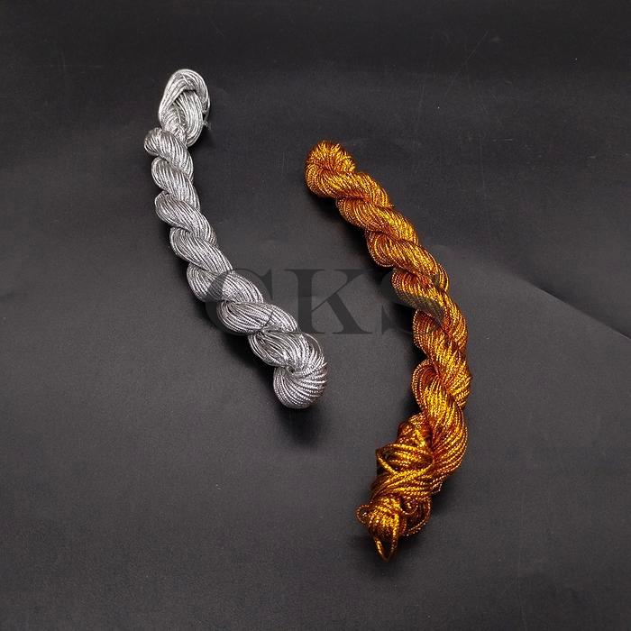 sennox Tali Souvenir / Tali Souvenir Emas Perak