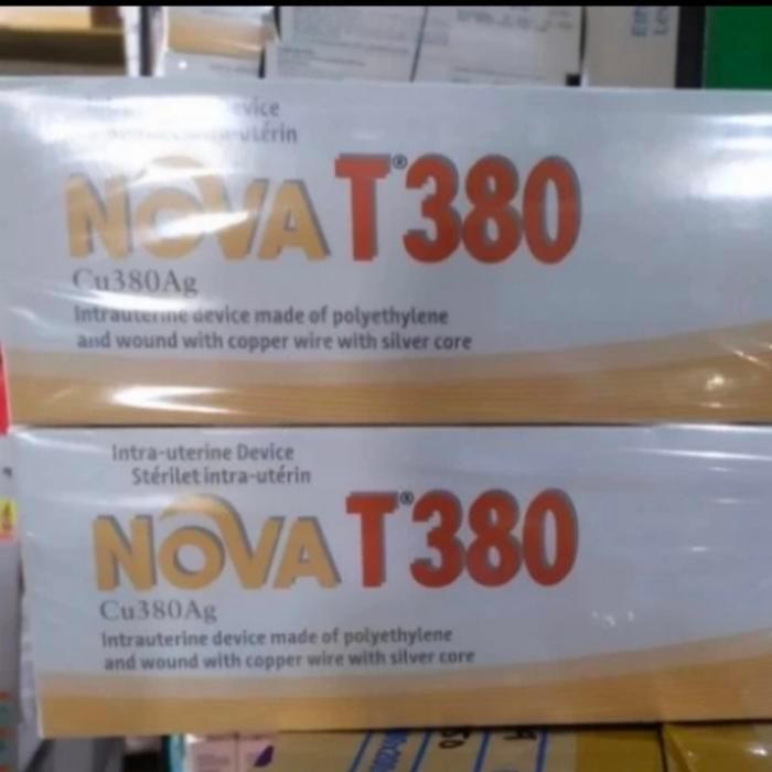 Nova T380 Ag