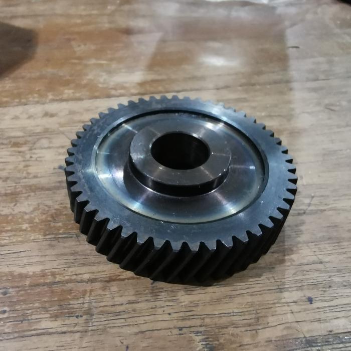 Bull Gear / Gigi Nanas Mesin Cut Off Maktec Mt240 / Mt-240 / Mt 240
