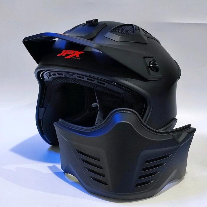 JPX MOTOCROSS MX 726R
