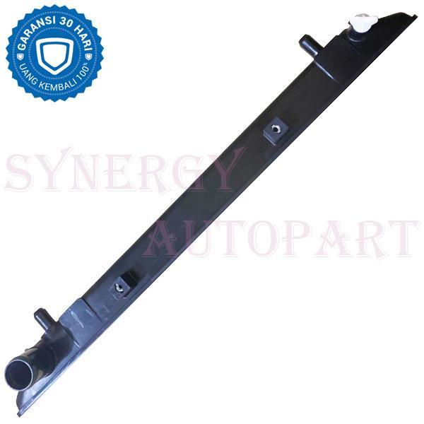 Lower Tank Radiator Totoya Avanza Granmax 1.5cc Tipis 2014 - 10006558