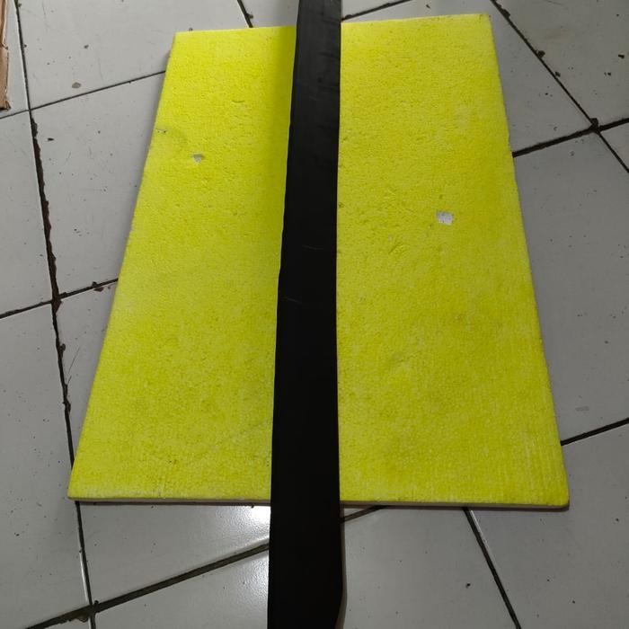 Karet Lidah Bumper Depan Avanza Xenia 2022 Up Car
