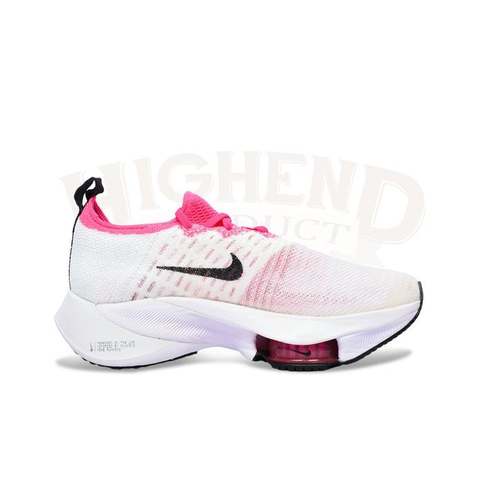 Sepatu Nike Air Zoom Tempo Next % Fk Women Fuchsia Ci9924-102