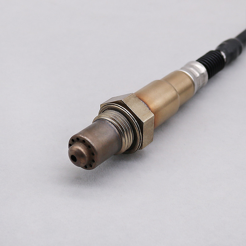 1Pcs Downstream Lambda O2 Oxygen Sensor For Audi A6 Allroad Tt Volkswagen Golf Jetta Beetle Air Fuel