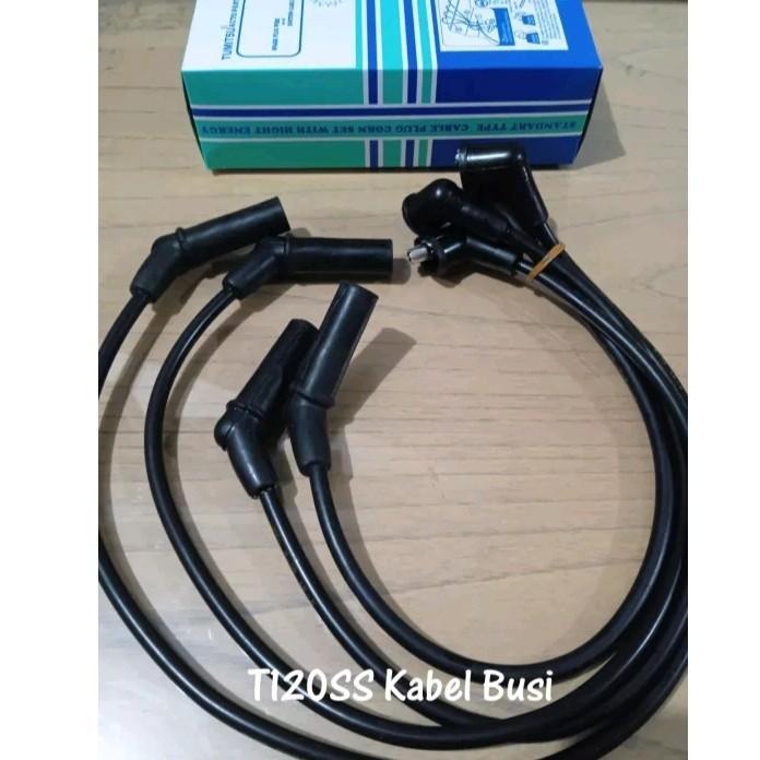 KABEL BUSI COLT T120SS KARBURATOR
