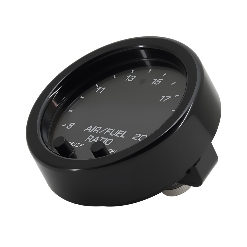 New 0258017025 Car Oxygen Sensor Afr Sensor Controller Gauge 30-0300 X-Series Wideband O2 Air Fuel