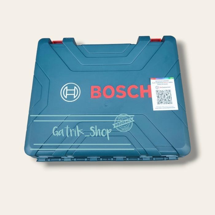 Box Bosch Toolbox Bosch Ex Bor Cordless 18V Gsr / Gsb Koper Bosch
