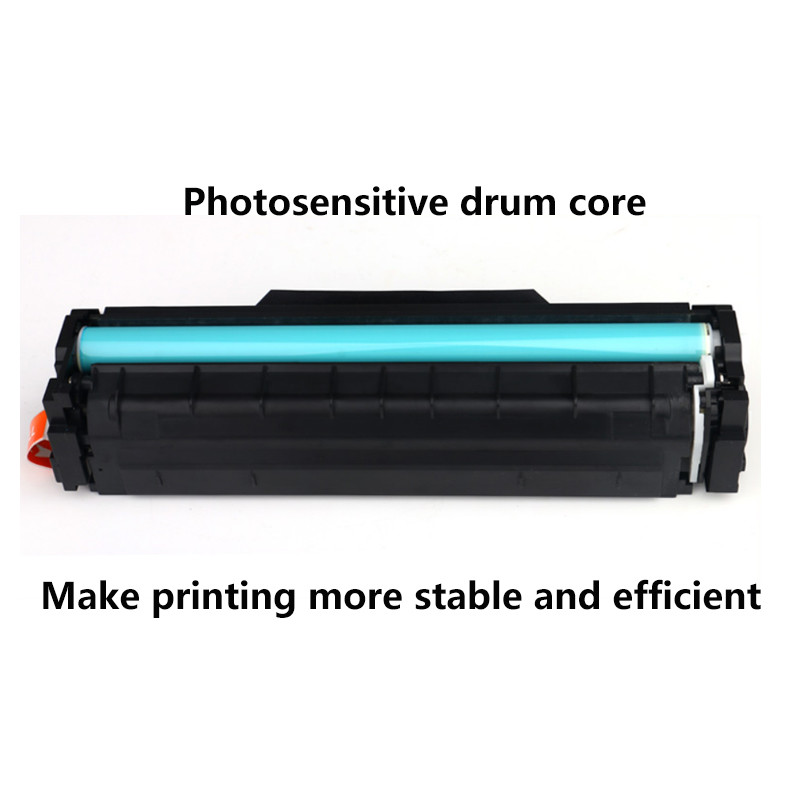 Civo 206A W2110a 206X Toner Cartridge compatible for HP Laserjet Pro M255 M255dw M255nw MFP M282nw