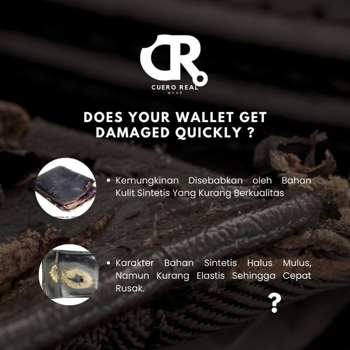 New Tas Dompet Sarung Hp Uang Pinggang Pria Eiger Bravo Kulit Sapi Asli 2 Slot Muat 2 Hp Premium