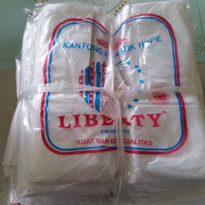 kresek liberty natural 15x30